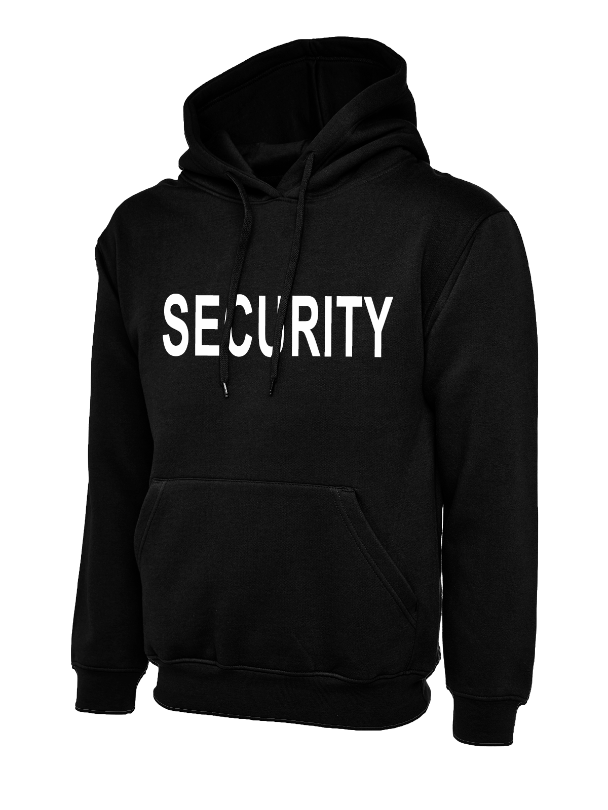 Heavyweight Full Zip Fleece Jacket