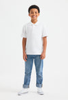 Childrens Classic Poloshirt