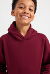 Childrens Classic Hooded Sweatshirt