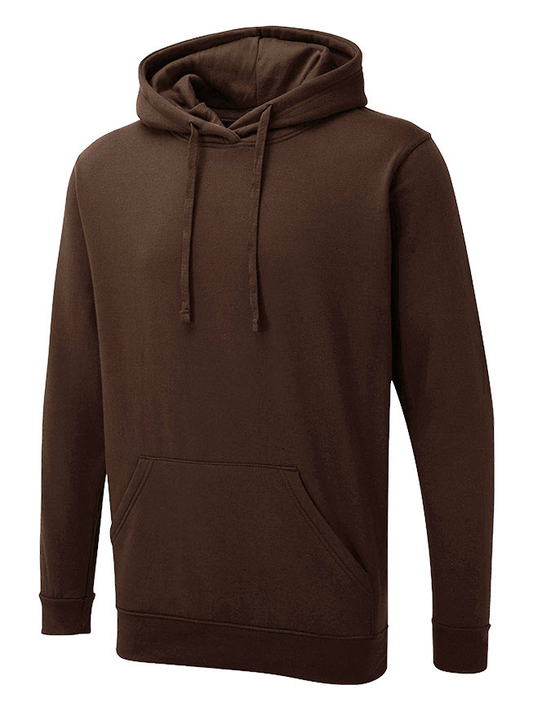 Classic Hooded Sweatshirt