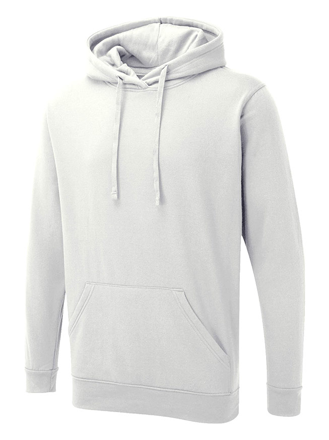 Classic Hooded Sweatshirt