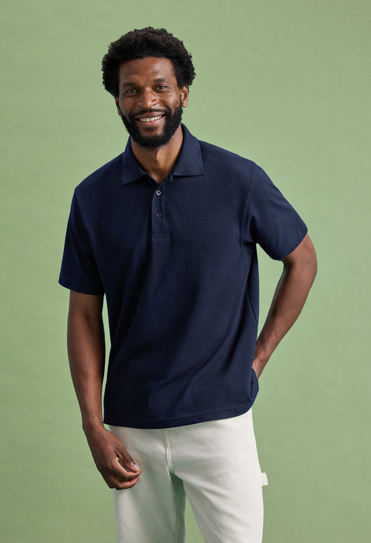 Eco Poloshirt