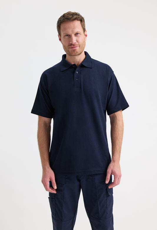 Eco Poloshirt