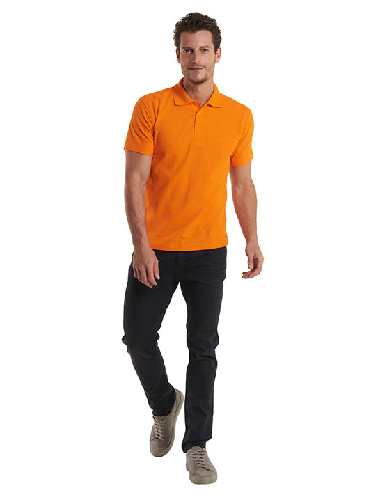 Classic Polo Shirt