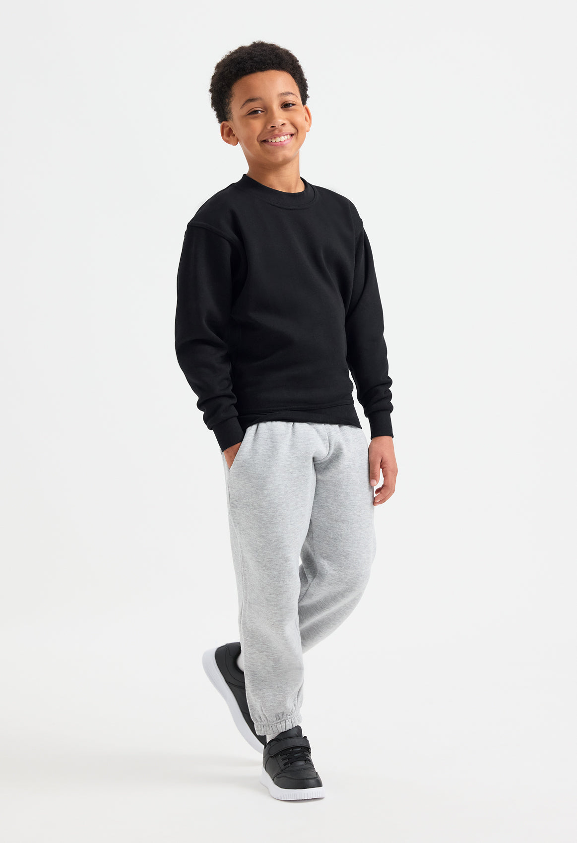 Childrens Classic Sweatshirt