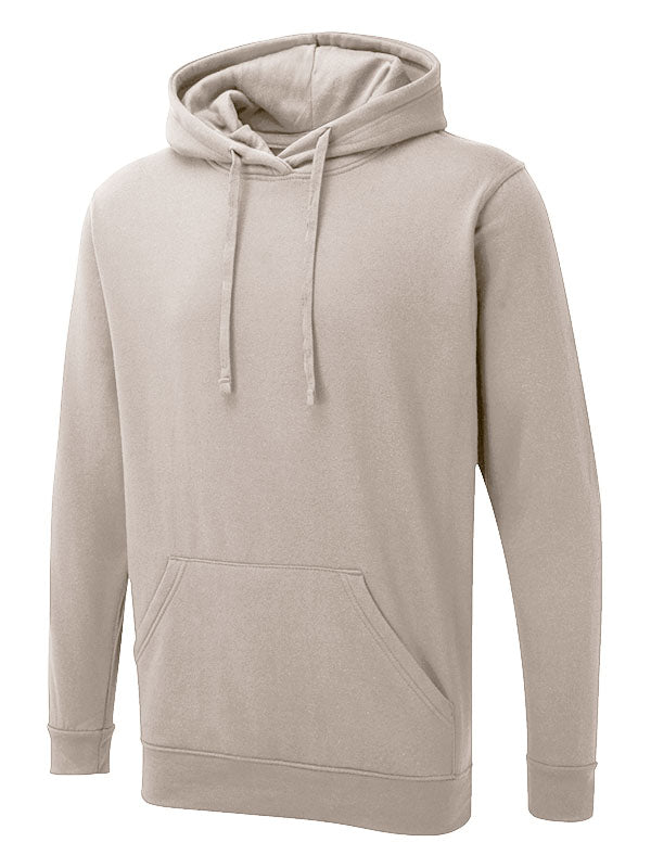 The UX Hoodie