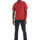 The UX Polo