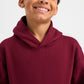 Childrens Classic Hooded Sweatshirt
