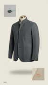 Tailored Technical Workwear Jacket