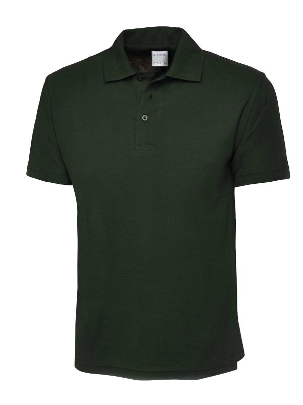 Eco Poloshirt