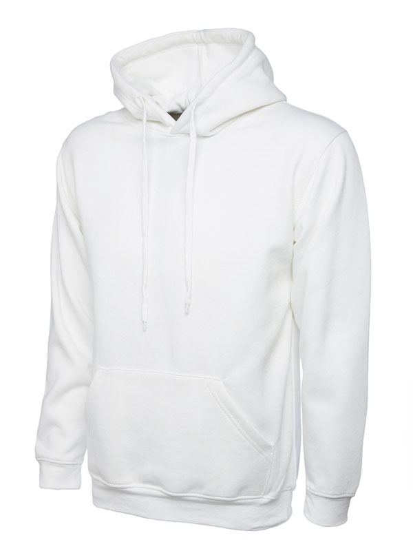 Childrens Classic Hooded Sweatshirt