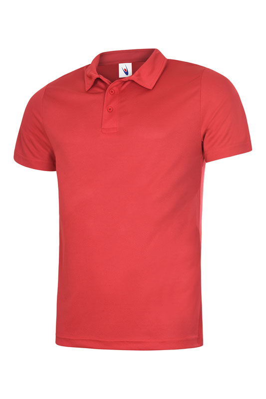 Eco Poloshirt