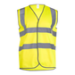 Hi Vis Bomber Jacket