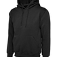 Childrens Classic Hooded Sweatshirt