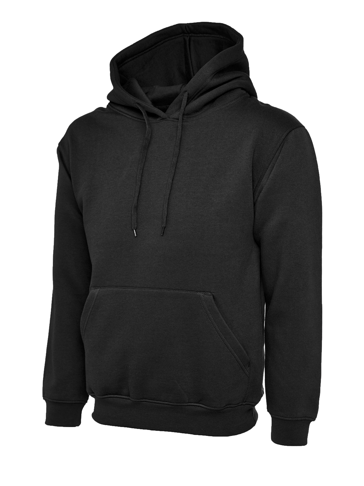 Childrens Classic Hooded Sweatshirt